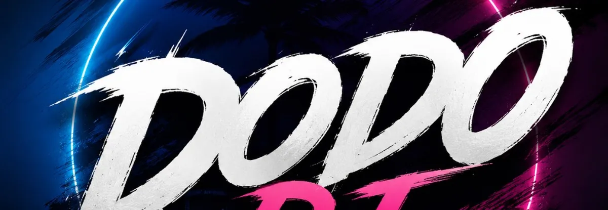 DoDo DJ Producer cover