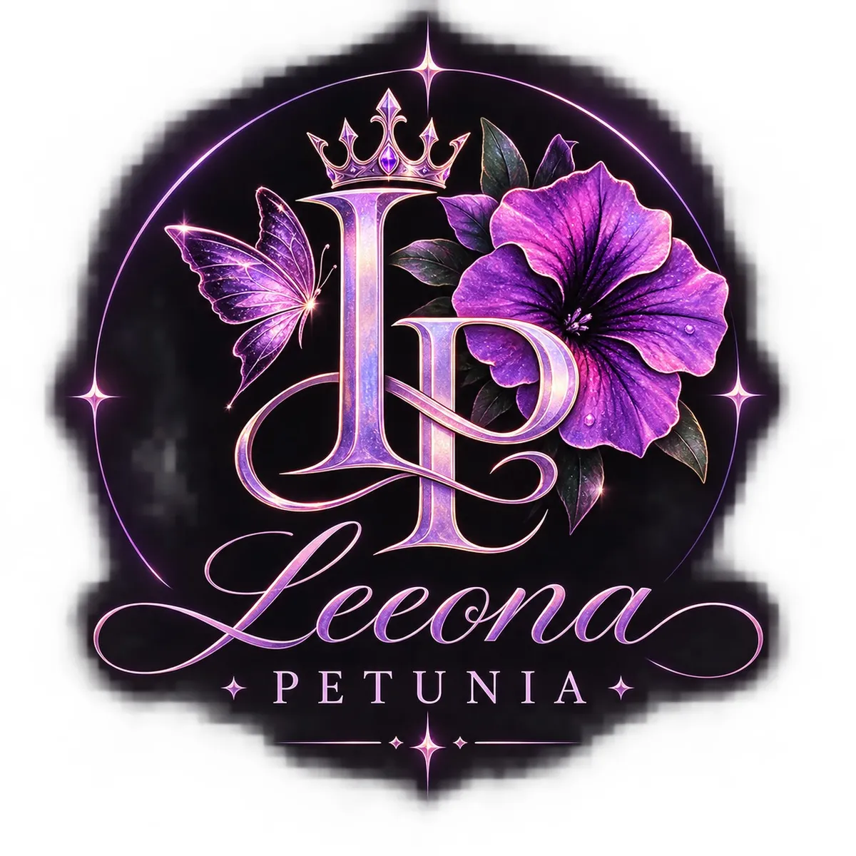 Leeona Petunia cover