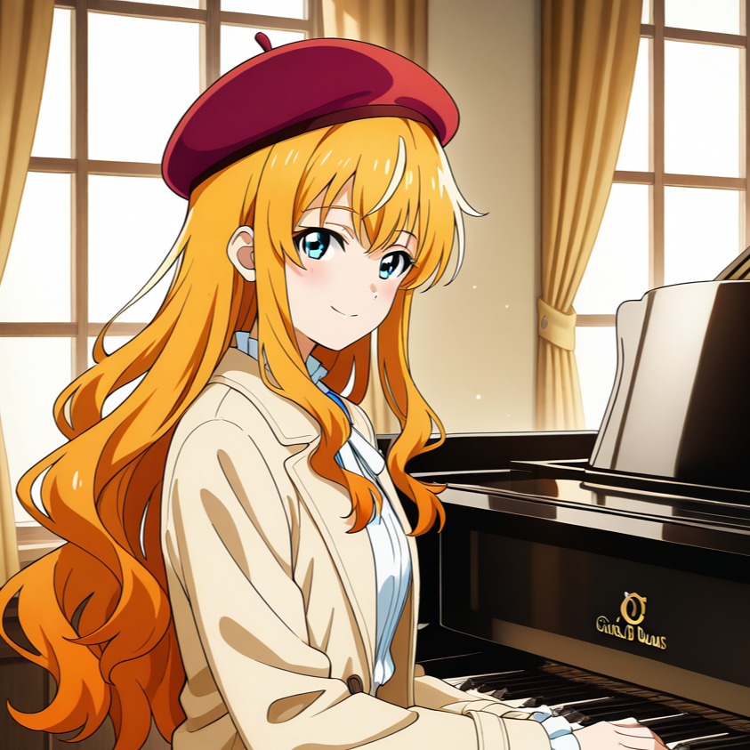 Persona image for New Breathy Female Persona