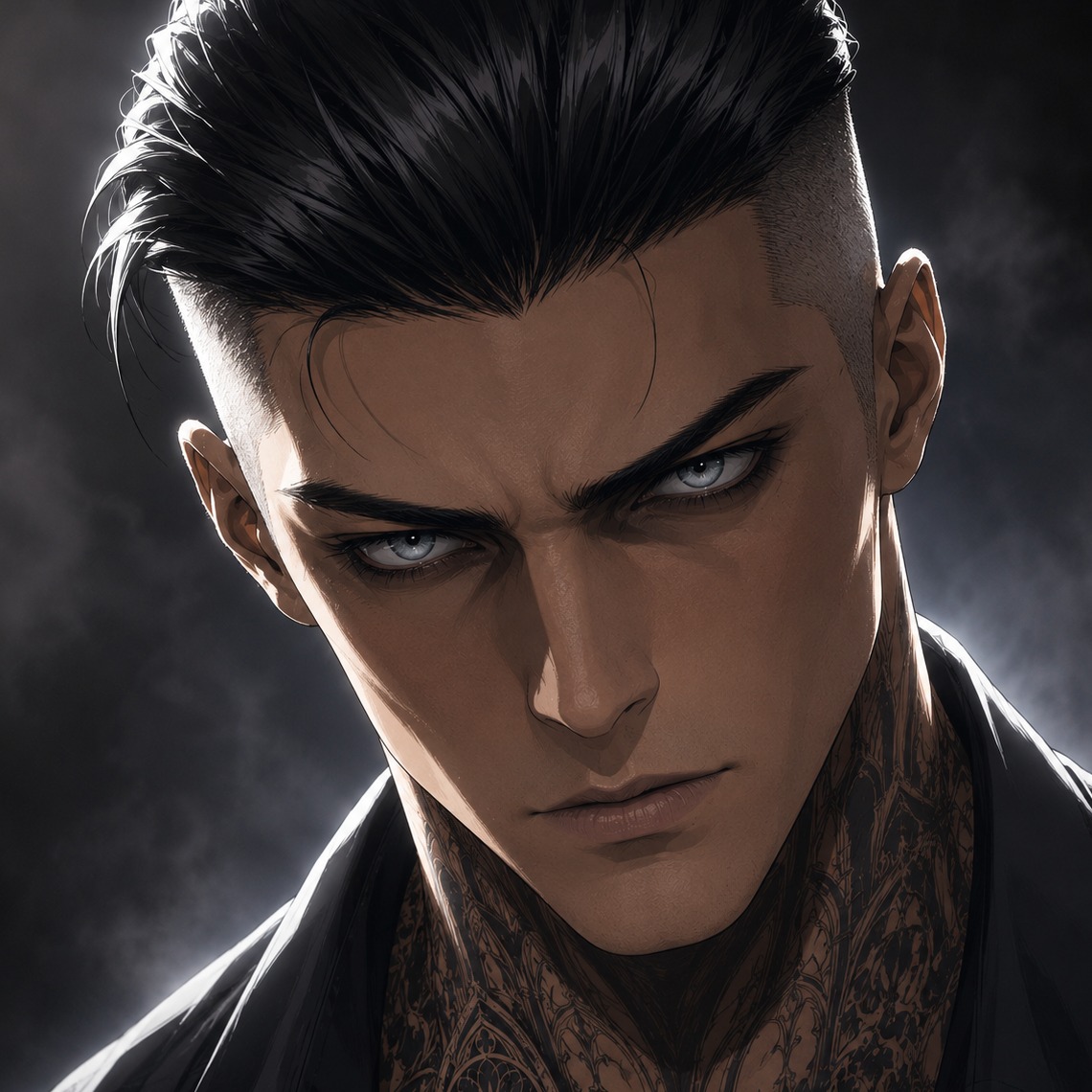 Persona image for Cole