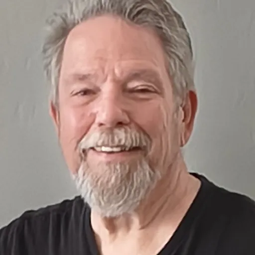 Jim E Ellis