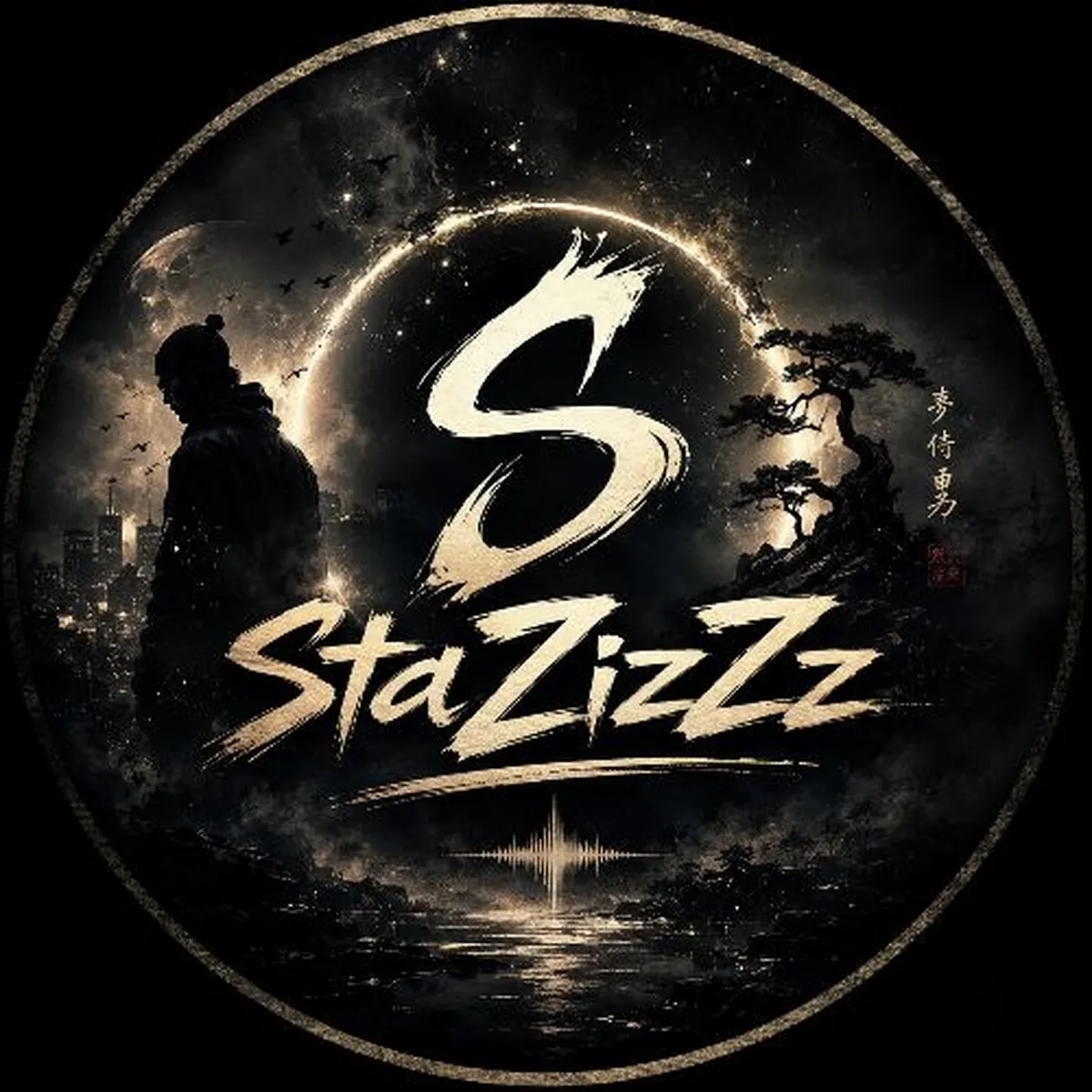 StaZizZz cover