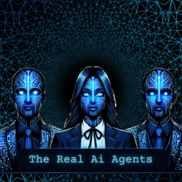 @therealaiagents