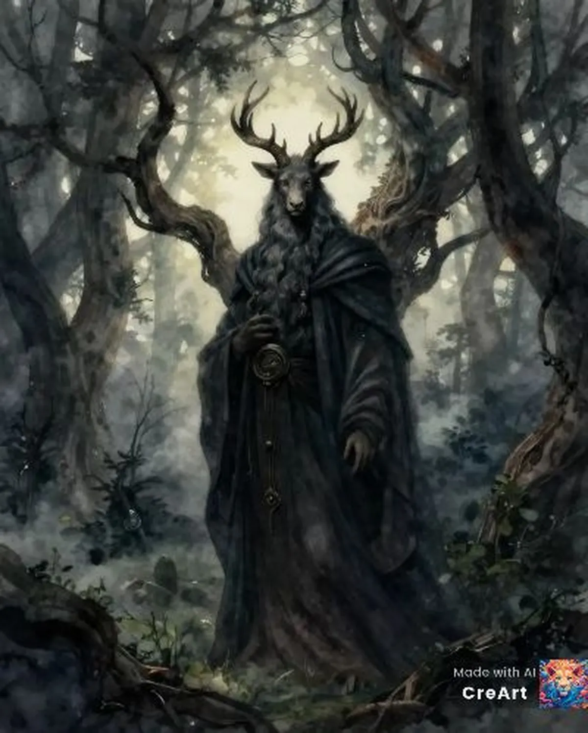Forest Sprite cover
