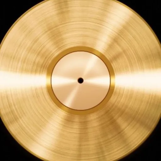 Golden Recordz