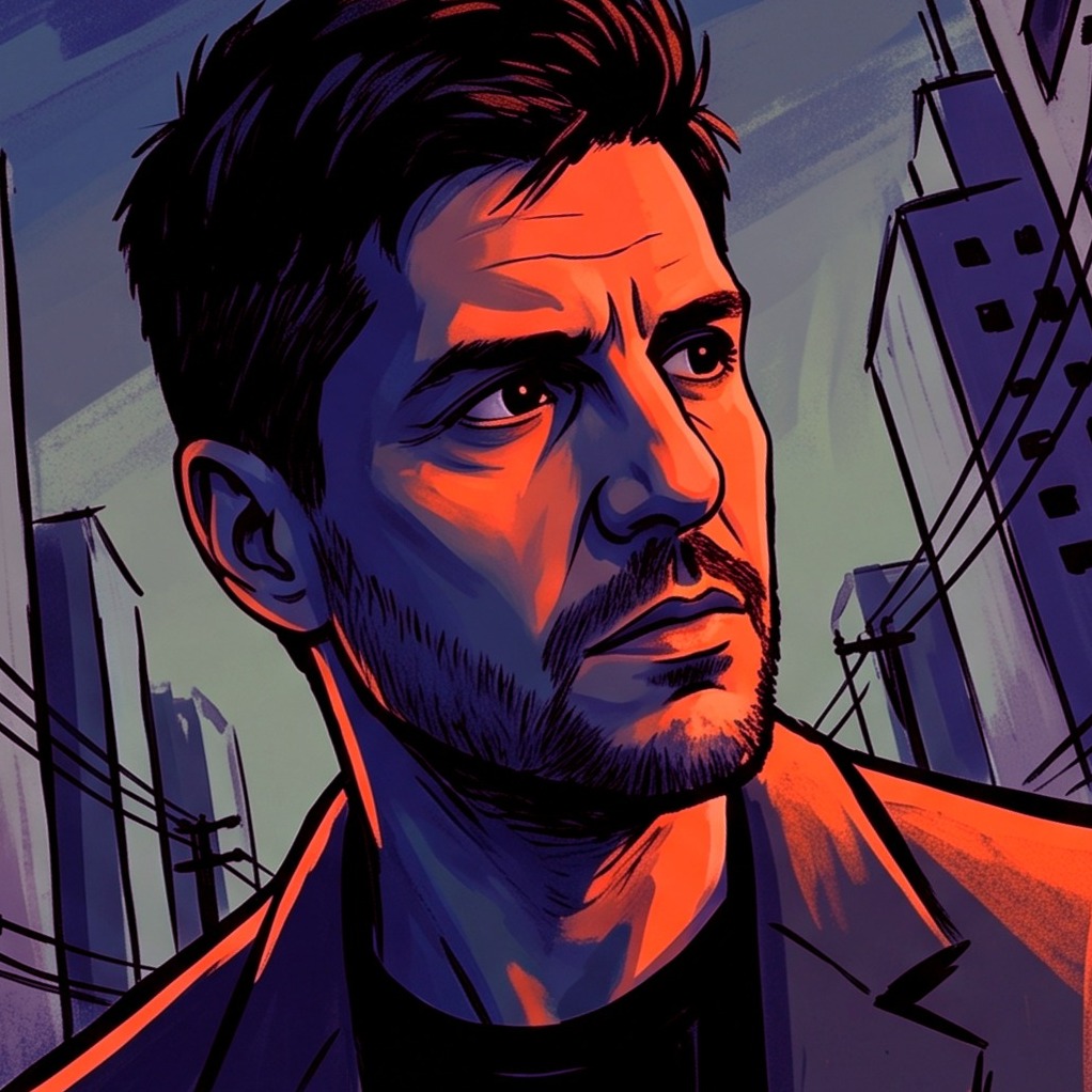 Persona image for Bloco da IA sozinha