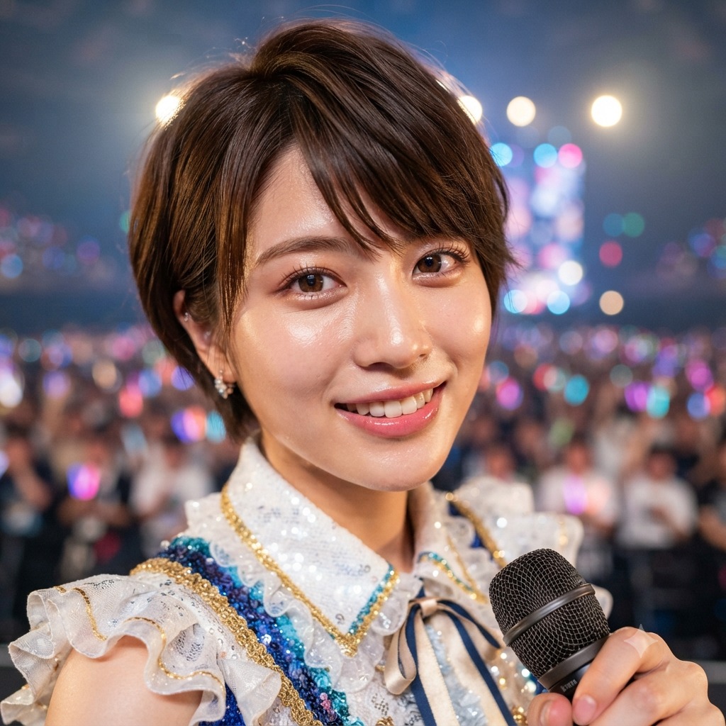 Persona image for ナオ