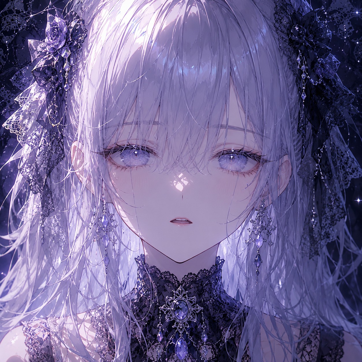Persona image for 魔女アリス
