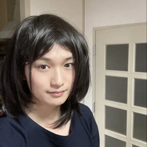 Kazumi Jazz Mom
