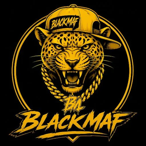 BlackMaf
