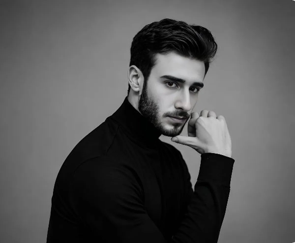 Yasin Adıyaman cover