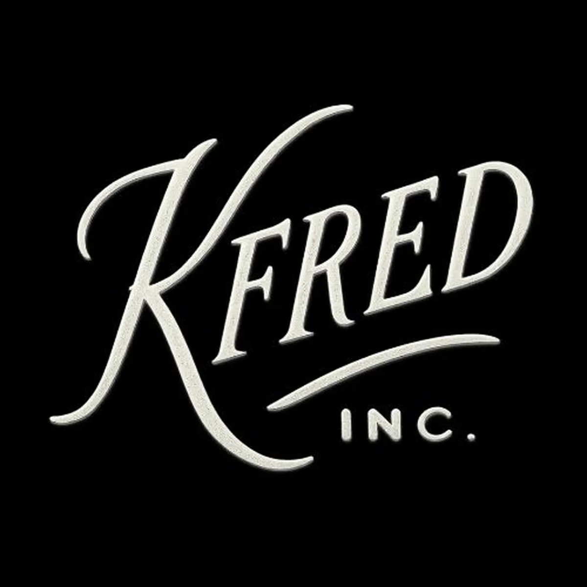 KFred inc. cover