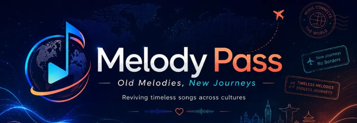 melody-pass99 cover