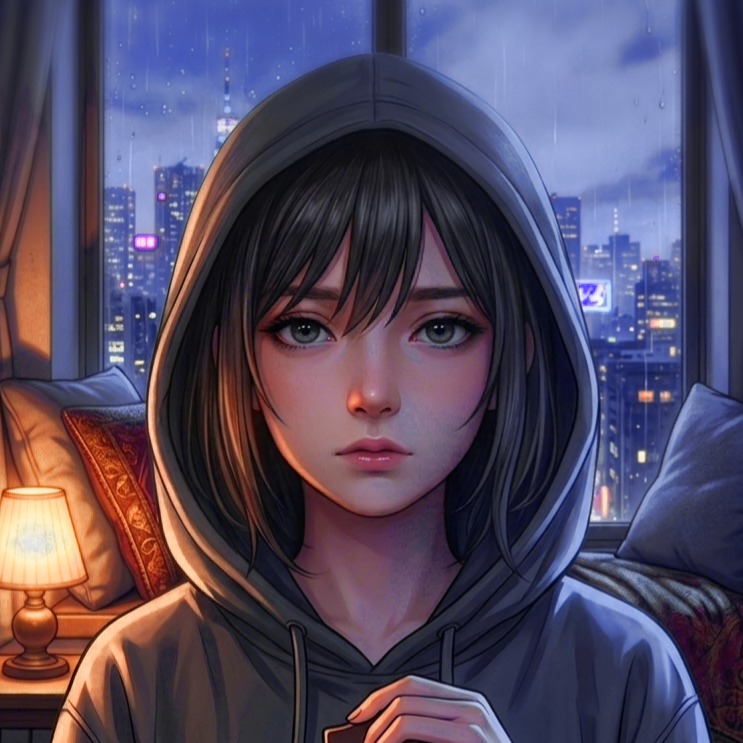 Persona image for 宵待 微花