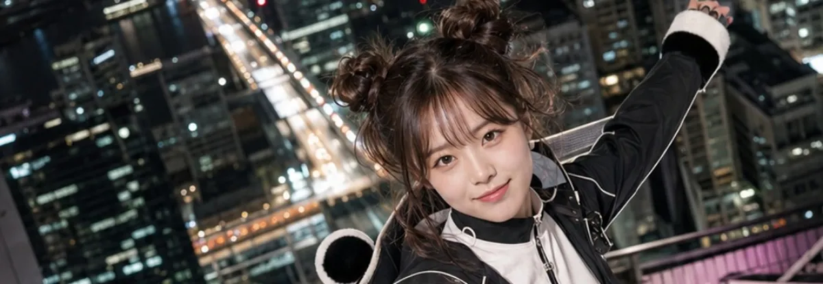 Yuna 🐼 cover