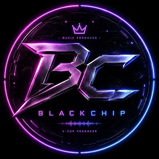 BlackChip🇰🇷