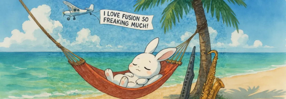 Dreamin’ Rabbit cover