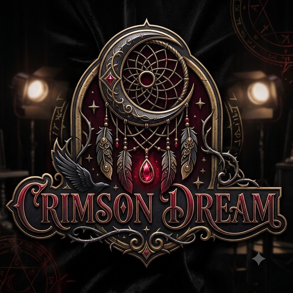 Persona image for Crimson Dream