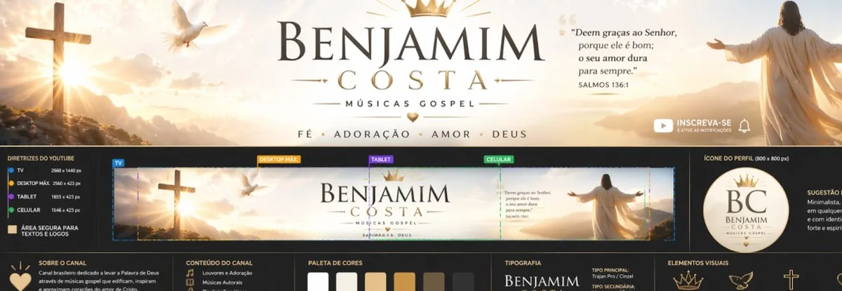 bencosta_tube cover