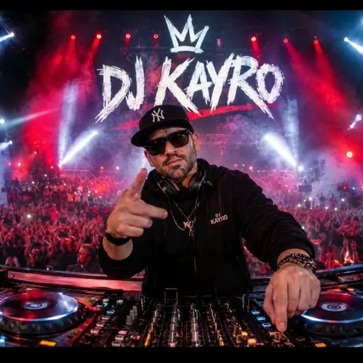 Kayro Music