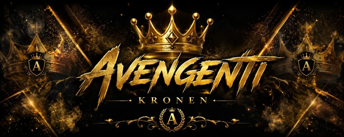 Avengenti cover
