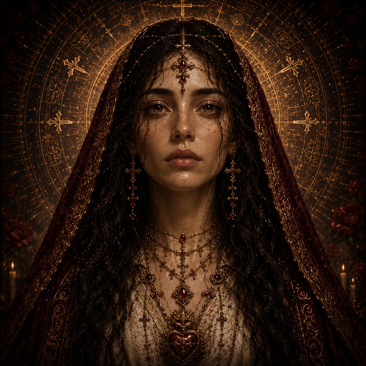 Persona image for MARY MAGDALENE