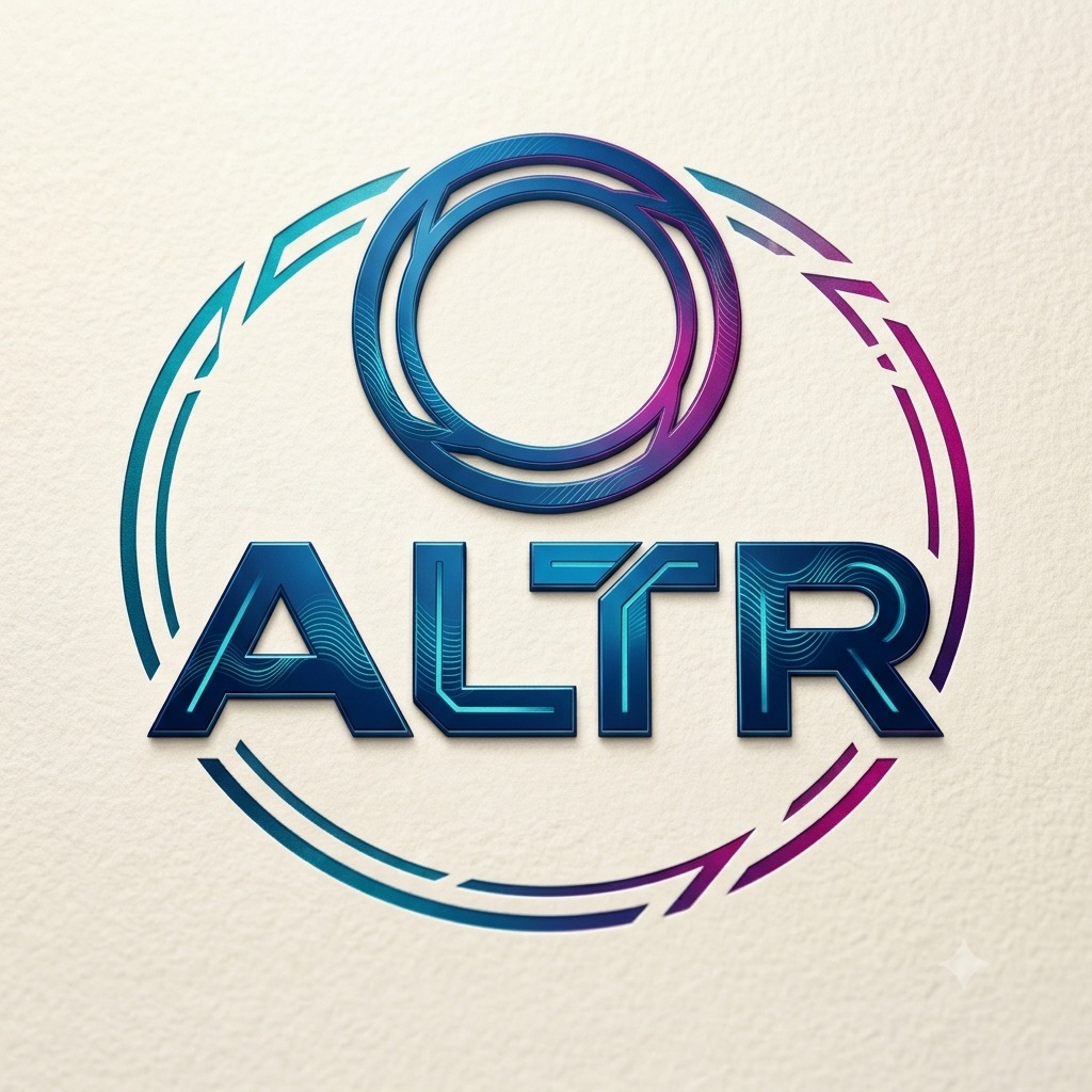 Persona image for ALTR