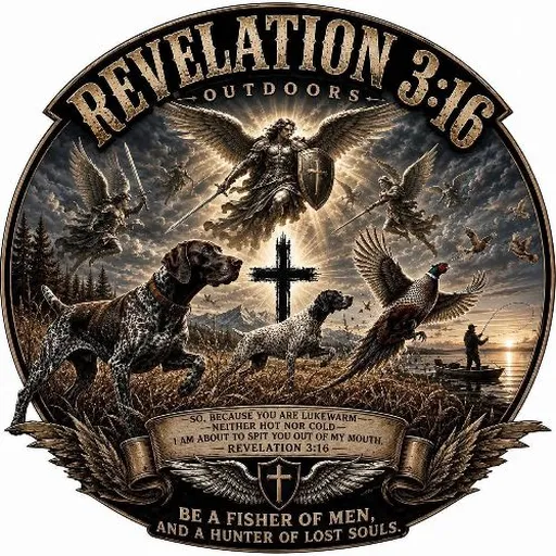 Revelation 3:16