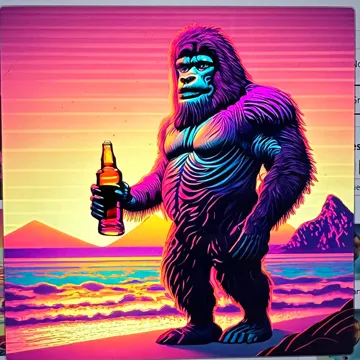 Suno profile picture for @offbeat