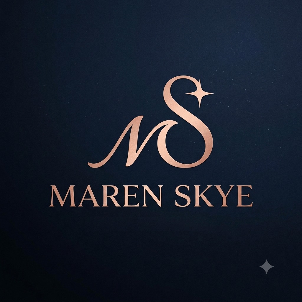 Persona image for Maren Skye