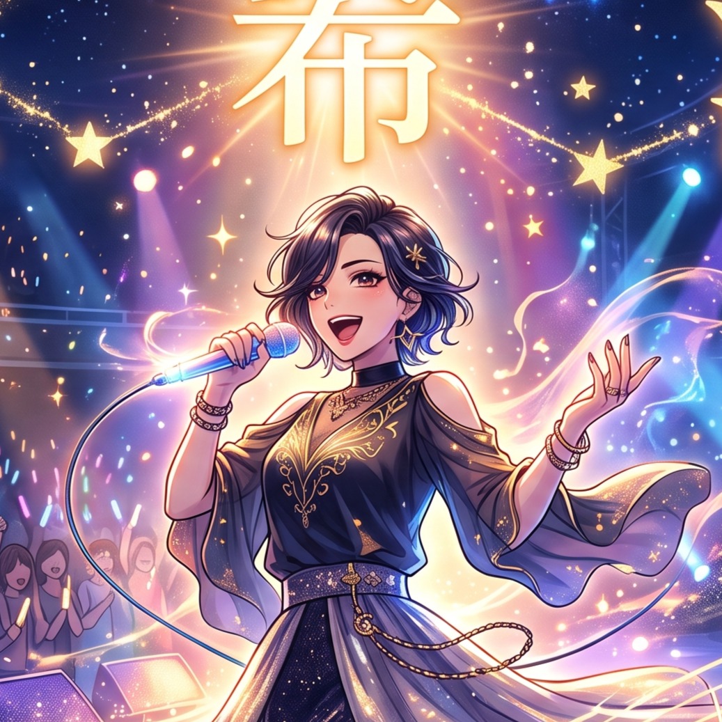 Persona image for 亜 希 沙(あきさ)