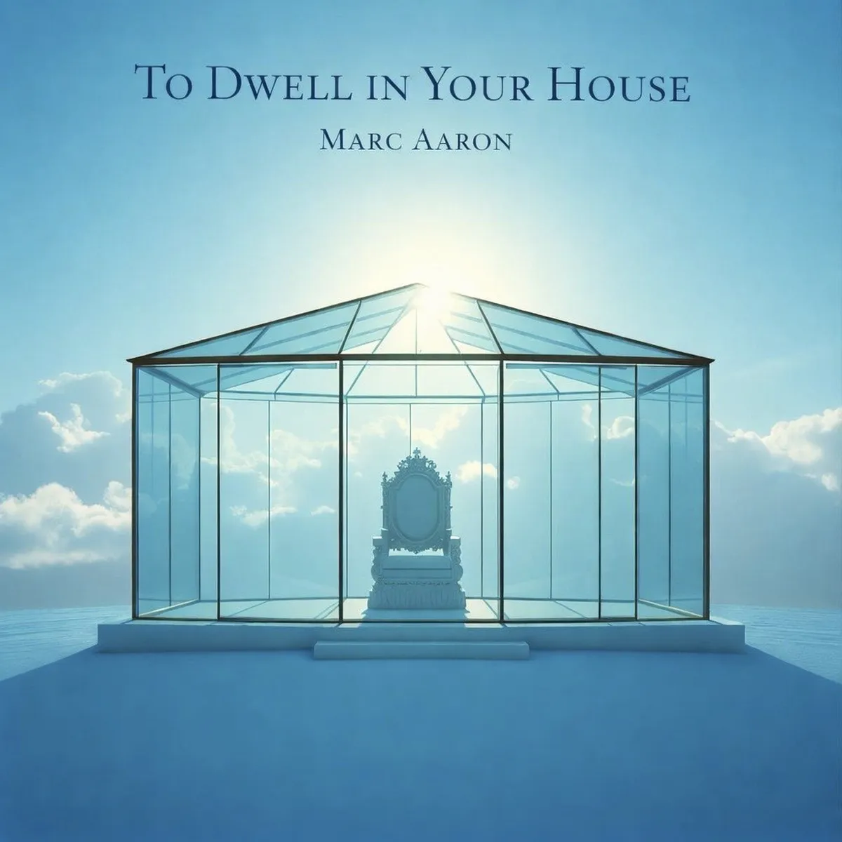 Marc Aaron cover
