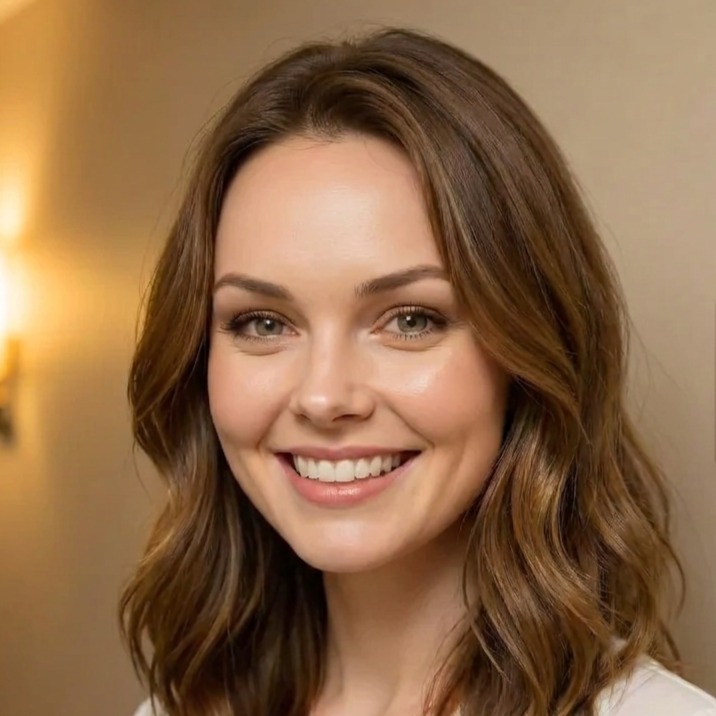 Voice picture for Sophia Darlington