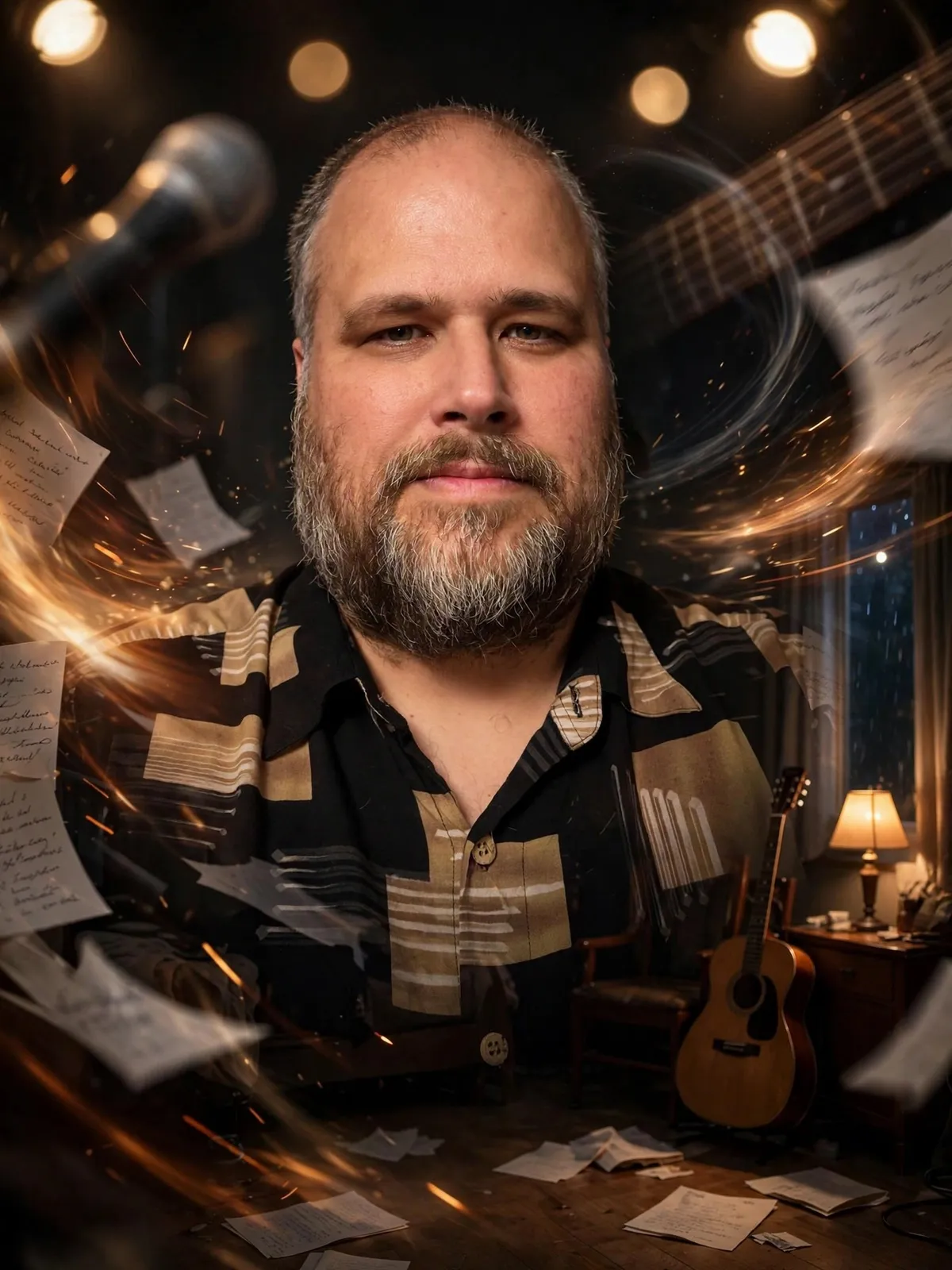 Whodat_Cowboy cover