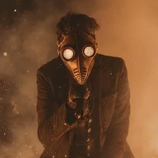 Persona image for Gunner.