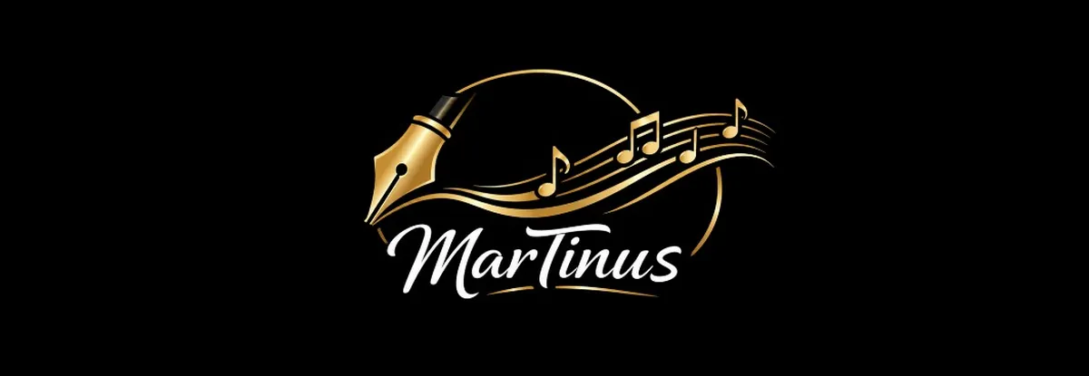 MarTinus cover