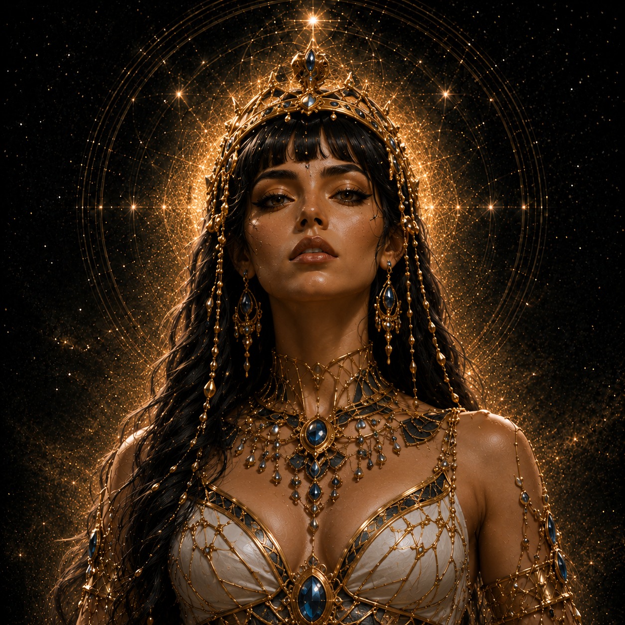 Persona image for CLEOPATRA