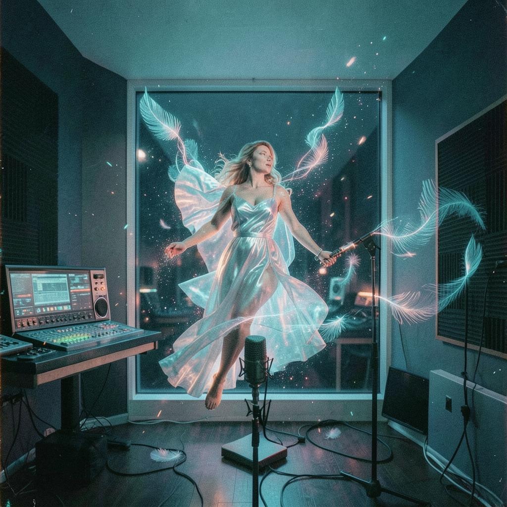 Persona image for Sarah Singer