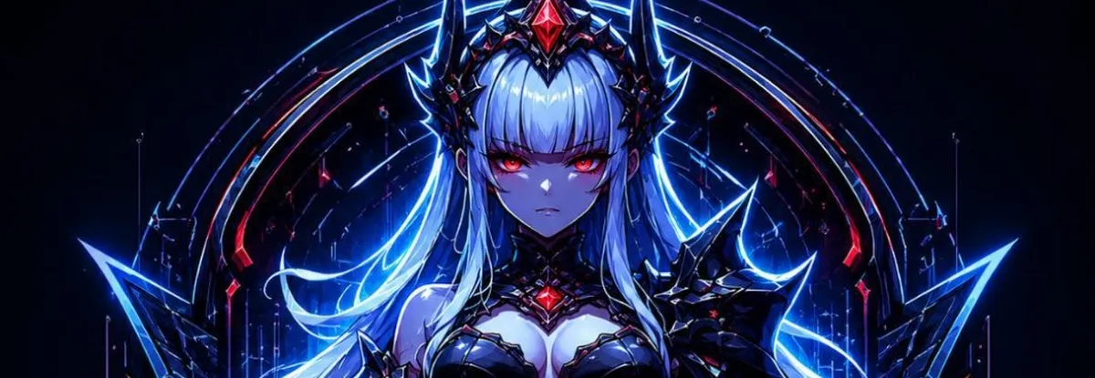 Dark Solid cover