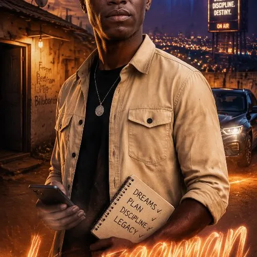 kayzeeman