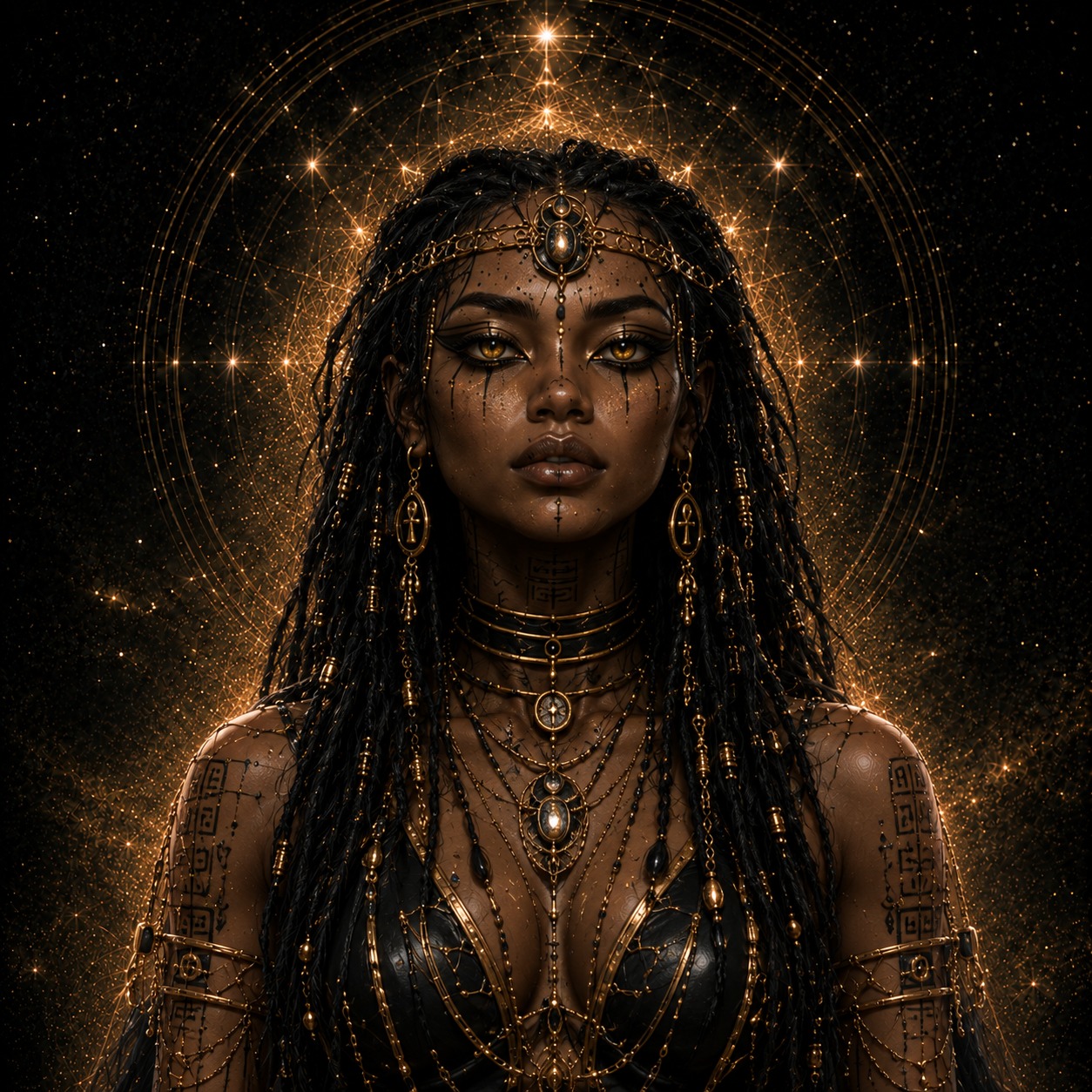 Persona image for BASTET