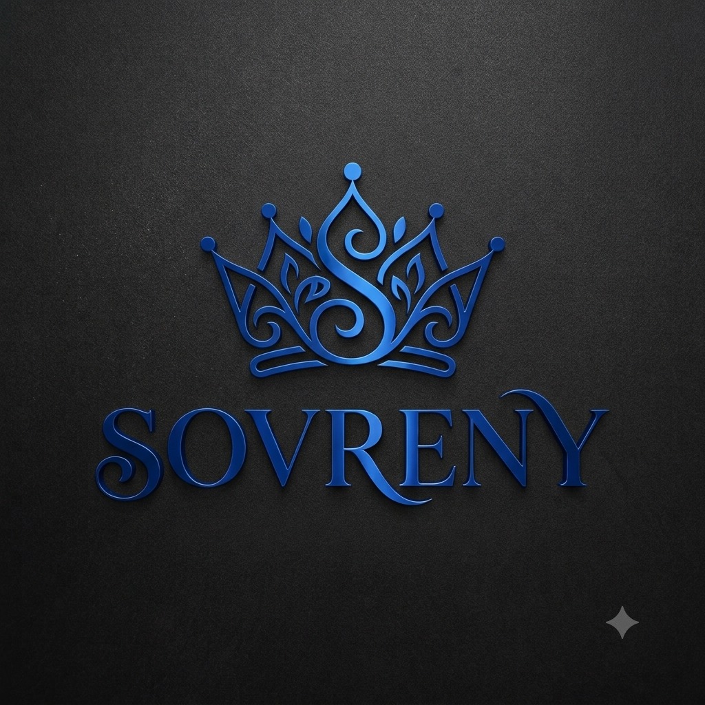 Persona image for SOVRENY