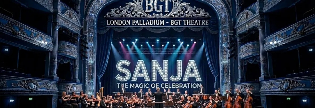 Sanja Zivkovic cover