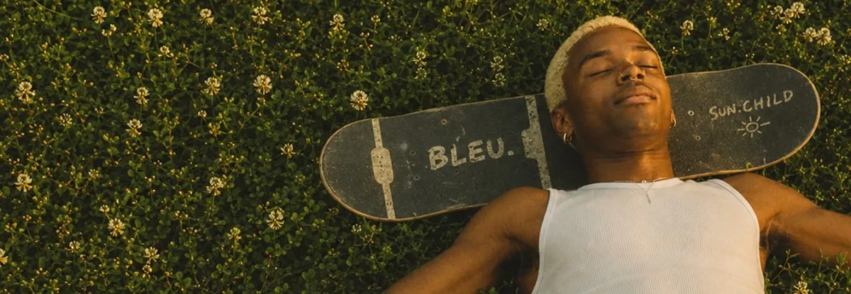 BLEU.🌀 cover