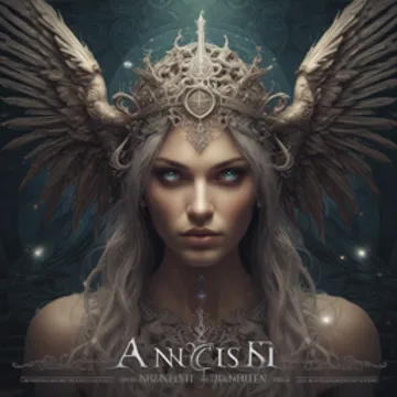 Suno profile picture for @anguish
