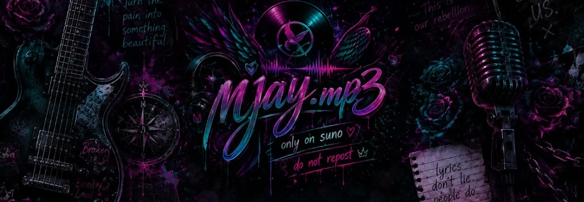 MJay.mp3 cover