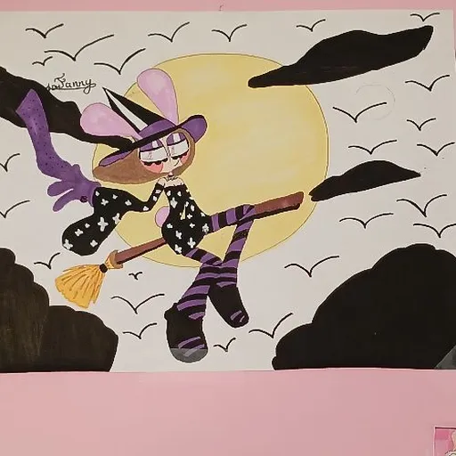 FunnyBunny2942