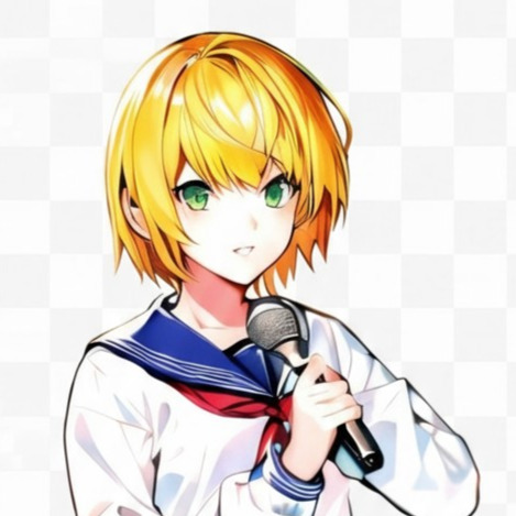 Persona image for May