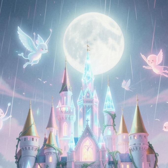 Persona image for Menkin Disney