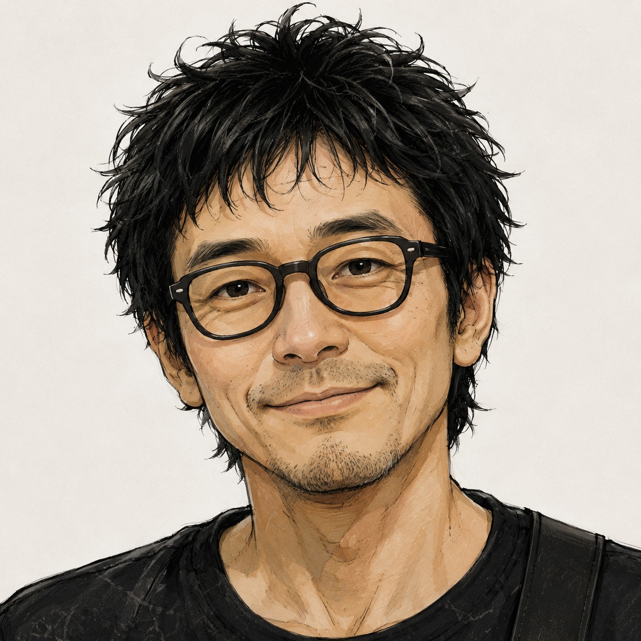 Persona image for 向原 秀一